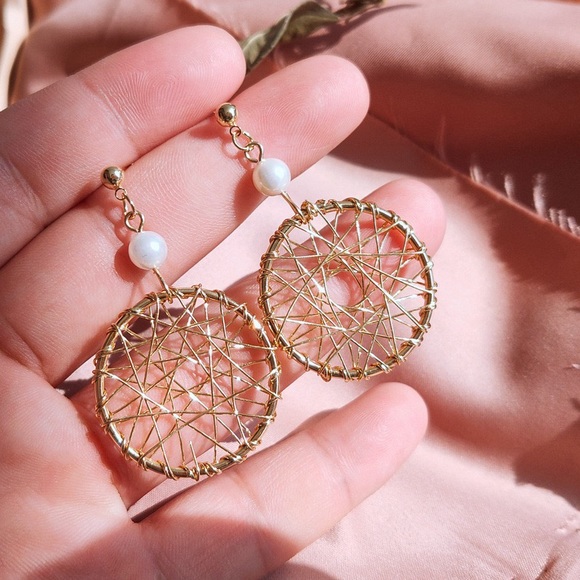 🔸2 for $15🔸Earrings - Picture 3 of 3